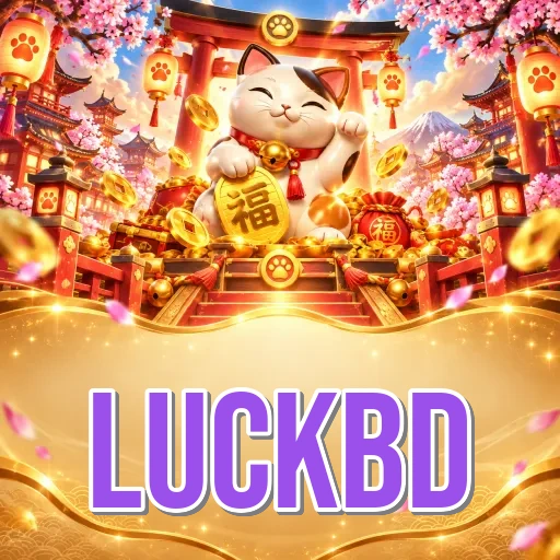 Step-by-Step Install Guide - luckbd