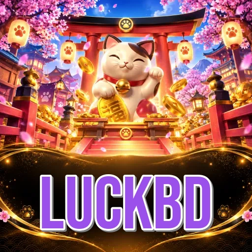 luckbd Expert Team