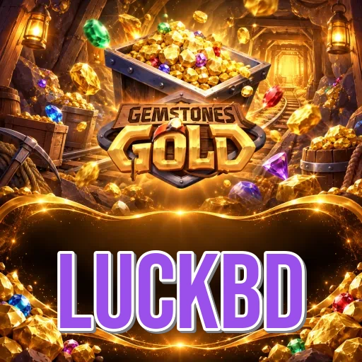 App Information luckbd