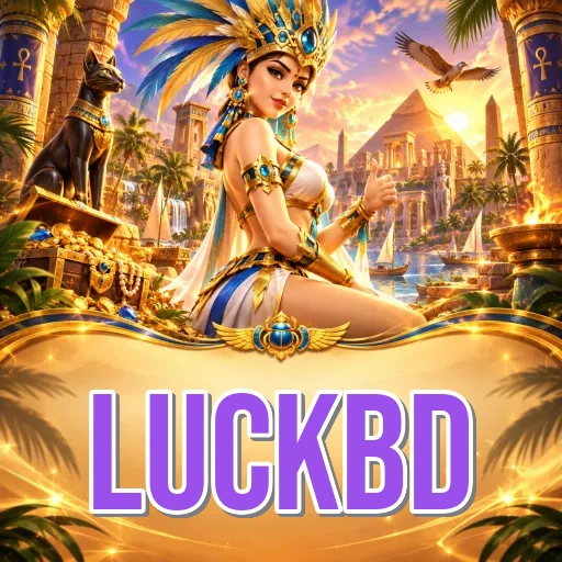 luckbd Features