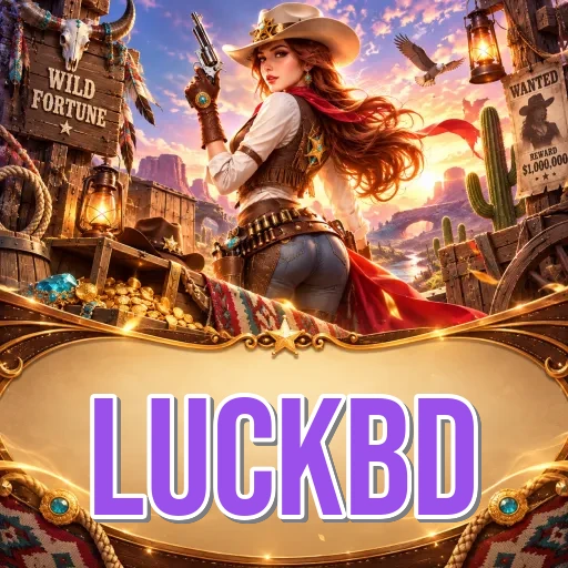 Values at luckbd