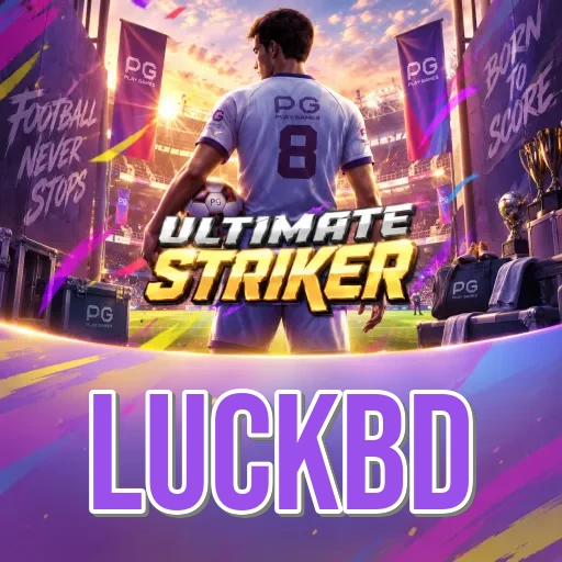 Update Statistics luckbd
