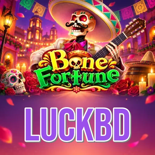 Video Install Tutorial - luckbd
